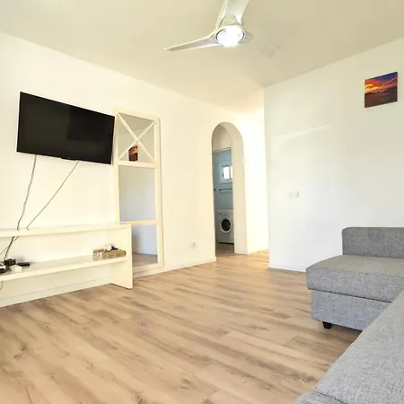 Lejlighed Mare Adeje