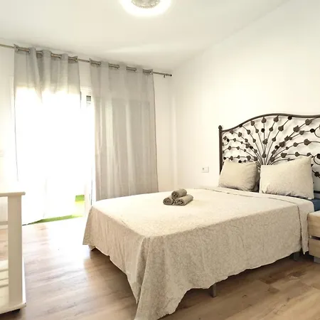 Mare Adeje Apartment