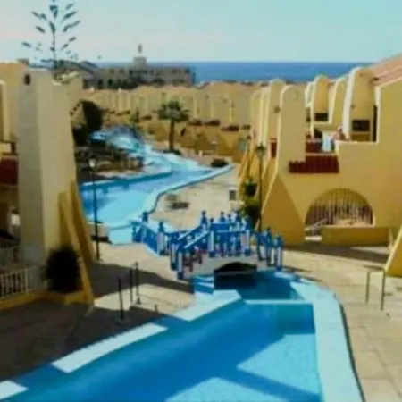 Lägenhet Mare Adeje *