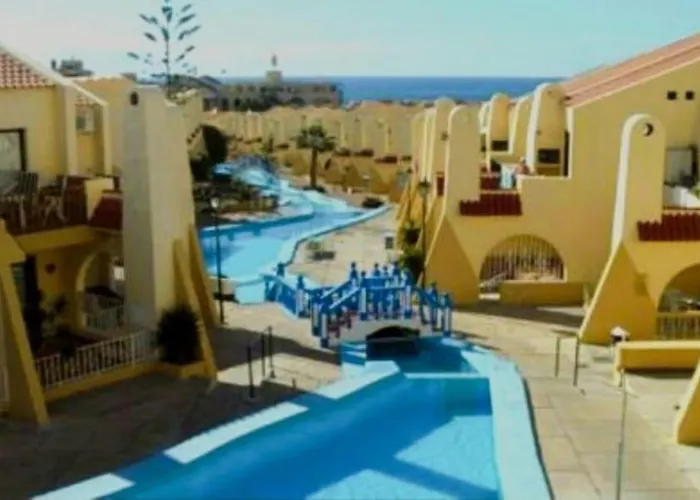 Appartement Mare Adeje *