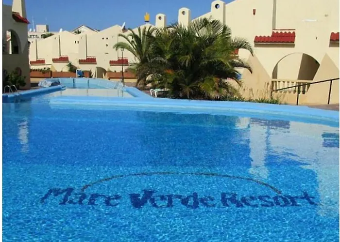Mare Adeje Appartement Costa Adeje (Tenerife)
