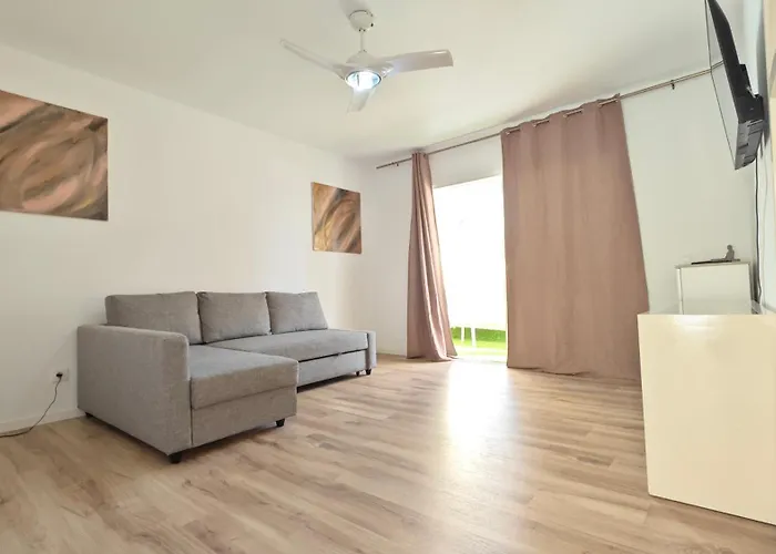 Mare Adeje Appartement Costa Adeje (Tenerife)
